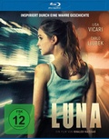 Cover: Luna - Universum Film