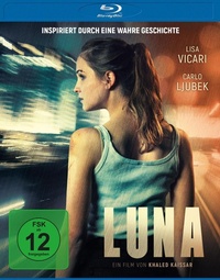Enlarge image Cover: Luna - Universum Film