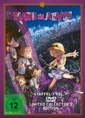 Cover: Made in Abyss - Universum Film