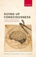 Abbildung von: Sizing up Consciousness - OUP eBook