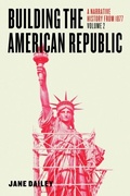 Abbildung von: Building the American Republic, Volume 2 - University of Chicago Press