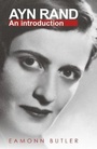 Cover: Ayn Rand - Institute of Economic Affairs