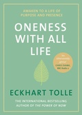 Cover: Oneness With All Life - Michael Joseph Ltd