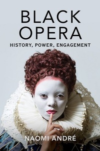 Enlarge image Cover: Black Opera - University of Illinois Press