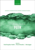 Cover: Landmark Papers in Pain - Oxford University Press