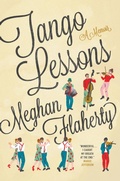 Cover: Tango Lessons - HarperCollins