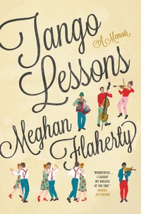 Enlarge image Cover: Tango Lessons - HarperCollins