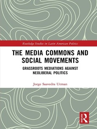 Abbildung von: The Media Commons and Social Movements - Routledge