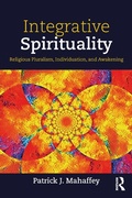 Bild: Integrative Spirituality - Routledge