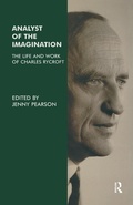 Cover: Analyst of the Imagination - Routledge