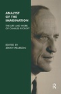 Cover: Analyst of the Imagination - Routledge