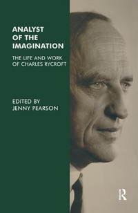 Enlarge image Cover: Analyst of the Imagination - Routledge