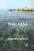 Cover: Thalassa - Routledge