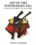 Cover: Art Of The Postmodern Era - Routledge