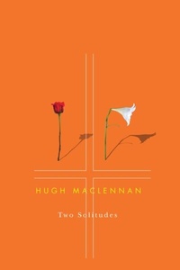 Abbildung von: Two Solitudes - McGill-Queen's University Press