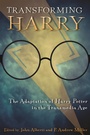 Cover: Transforming Harry - Wayne State University Press