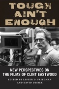 Cover: Tough Ain't Enough - Rutgers University Press