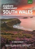 Cover: Explore & Discover South Wales - FotoVue Limited