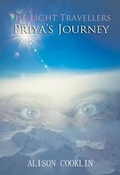 Cover: The Light Travellers 2018 - Alison Cooklin