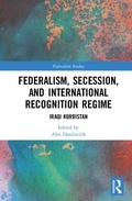 Abbildung von: Federalism, Secession, and International Recognition Regime - Routledge