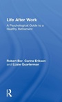 Cover: Life After Work - Routledge