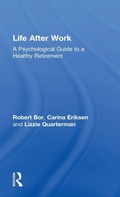 Cover: Life After Work - Routledge