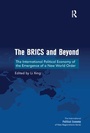 Cover: The BRICS and Beyond - Routledge