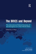 Cover: The BRICS and Beyond - Routledge