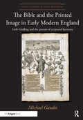 Cover: The Bible and the Printed Image in Early Modern England - Routledge