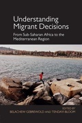 Cover: Understanding Migrant Decisions - Routledge