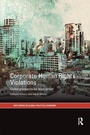 Cover: Corporate Human Rights Violations - Routledge