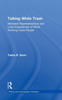 Abbildung von: Talking White Trash - Routledge