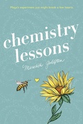 Cover: Chemistry Lessons - HarperCollins