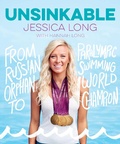 Cover: Unsinkable - Clarion Books