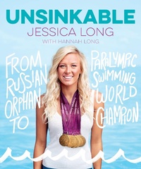 Abbildung von: Unsinkable - Clarion Books