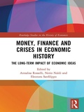 Cover: Money, Finance and Crises in Economic History - Routledge