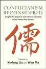 Cover: Confucianism Reconsidered - State University of New York Press