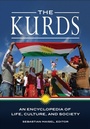 Cover: The Kurds - ABC-CLIO
