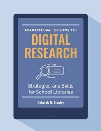 Abbildung von: Practical Steps to Digital Research - Libraries Unlimited