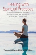 Cover: Healing with Spiritual Practices - Praeger Publishers Inc