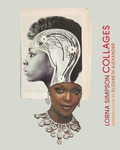 Cover: Lorna Simpson Collages - Chronicle Books LLC