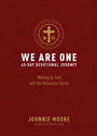 Cover: We Are One - Tyndale Momentum