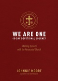 Cover: We Are One - Tyndale Momentum