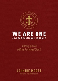 Enlarge image Cover: We Are One - Tyndale Momentum