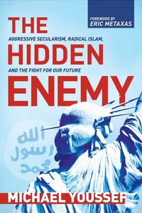 Enlarge image Cover: The Hidden Enemy - Tyndale Momentum