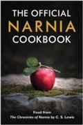 Cover: The Official Narnia Cookbook - HarperCollins