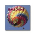 Cover: Bristol Hot-Air Balloons - Clive Minnitt Books