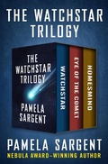 Cover: The Watchstar Trilogy - Open Road Media Teen & Tween