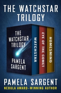 Enlarge image Cover: The Watchstar Trilogy - Open Road Media Teen & Tween