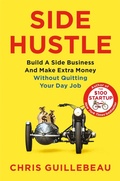 Cover: Side Hustle - Pan Books